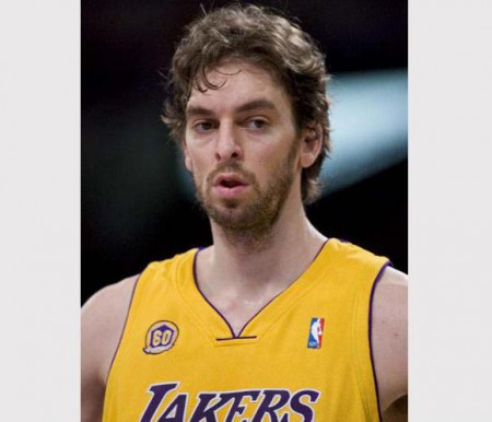 Pau Gasol
