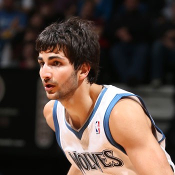 Ricky Rubio
